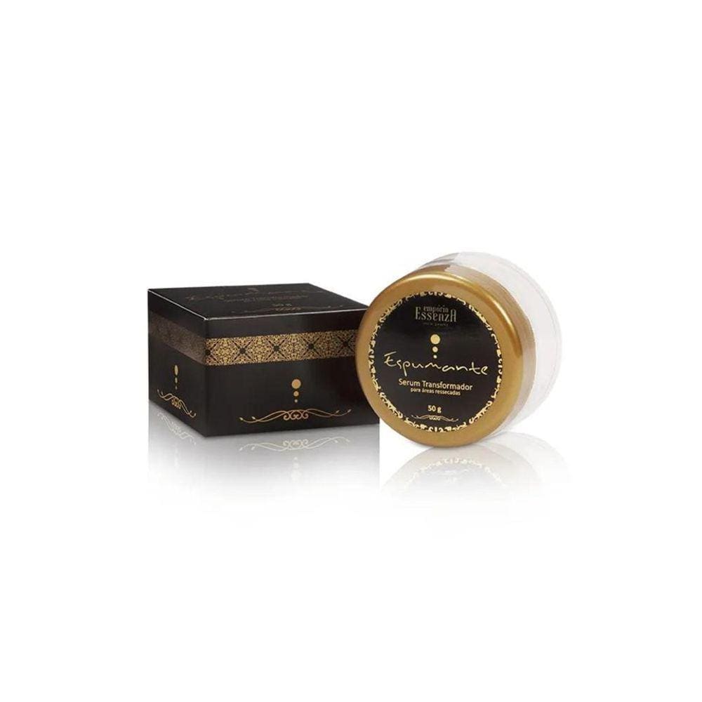 Serum Transformador P/Áreas Ressecadas Espumante 50G