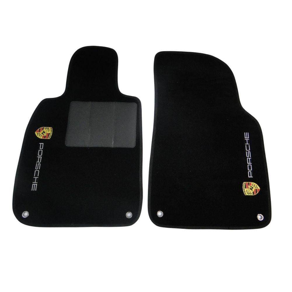 Tapete Base Pinado Porsche