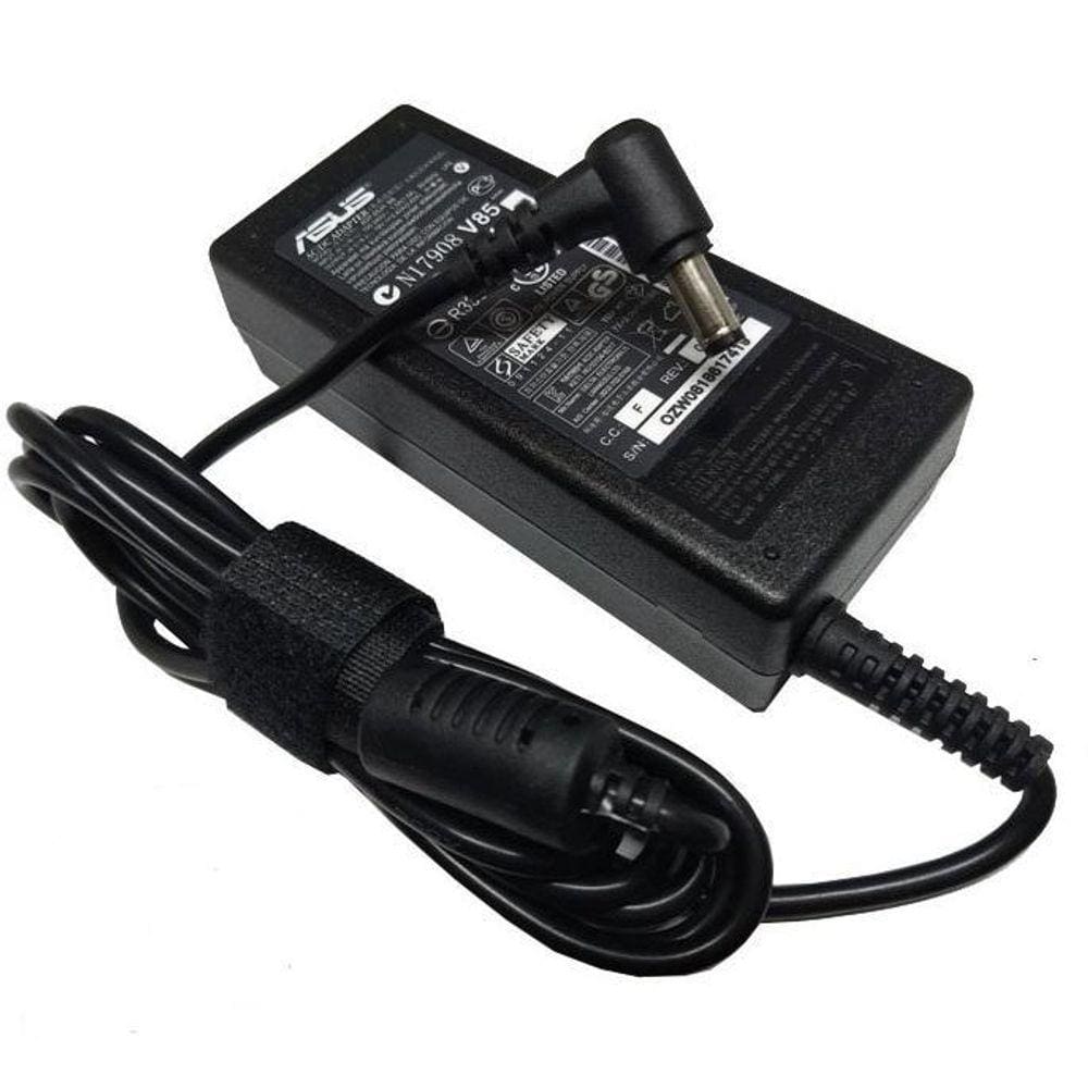 Fonte Para Notebook Asus 19V 3,42A Pa-1650-78 65W