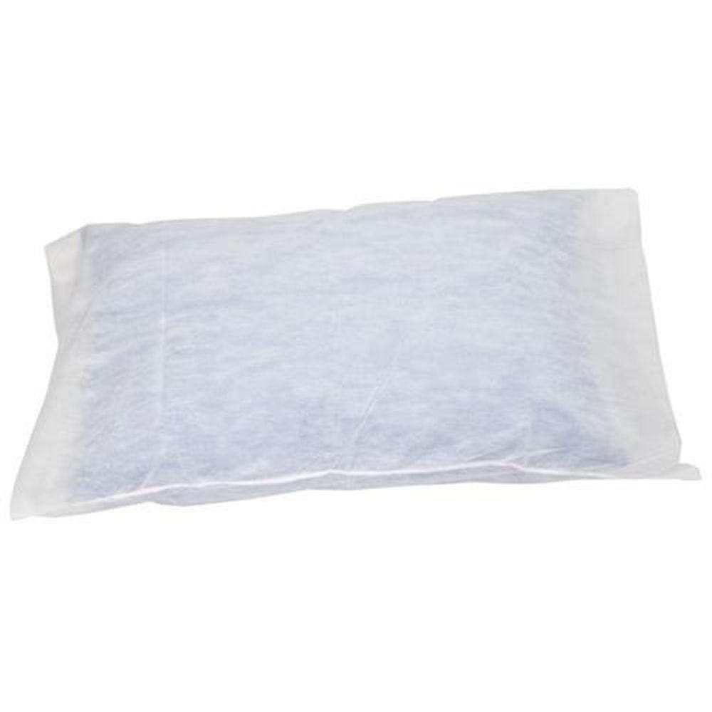 Fronha Descartável Em Tnt 20 Gramas Aradesc 50X70 Cm 100Un