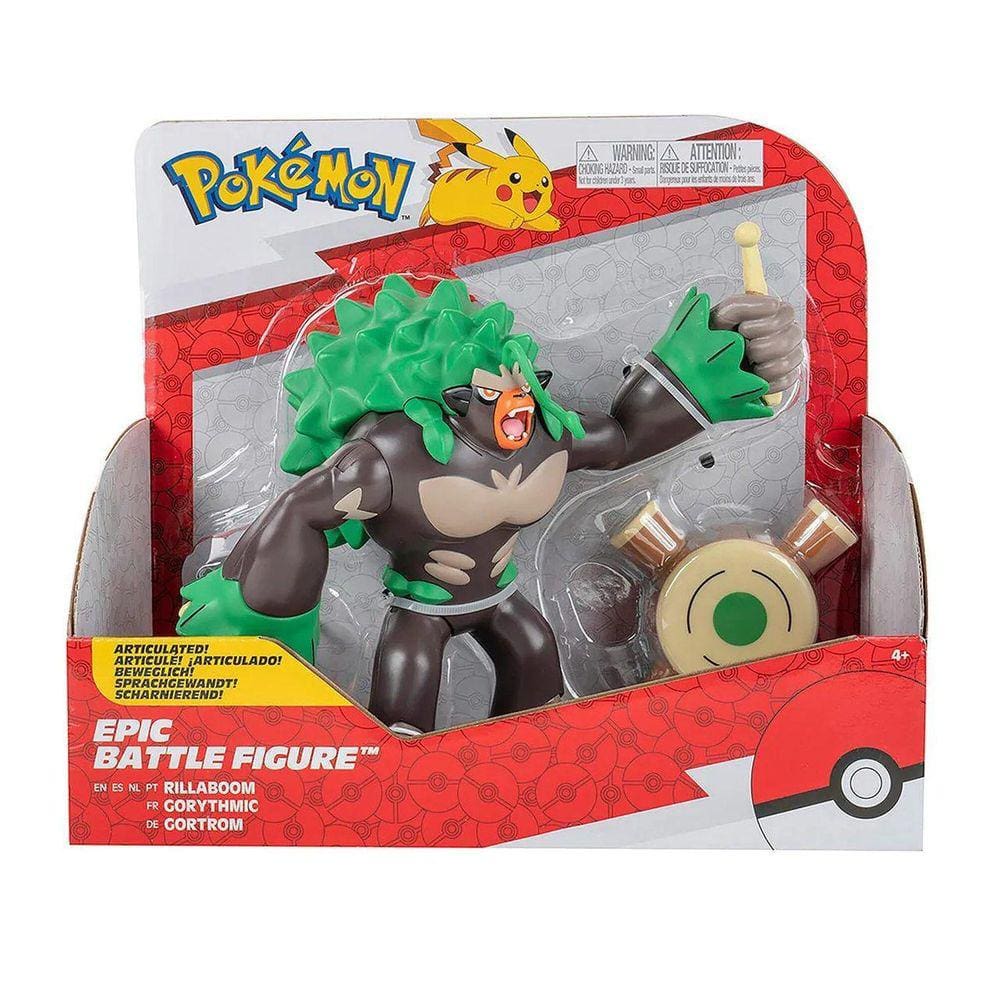 Brinquedo Figura Pokemon Lendario Necrozma Dtc Ref4845 em Promoção