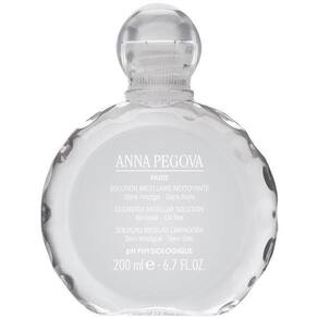 Solução Micelar Anna Pegova Nettoyante - 200ml