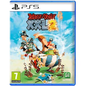 Jogo Asterix And Obelix Xxl2 Ps5