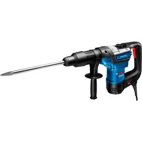 Martelo Perfurador Rompedor Gbh 5-40 D 220v Bosch Maquifer