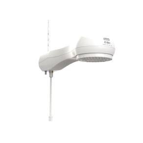 Chuveiro E-Litt Branco 5500W 127V - Enerbras