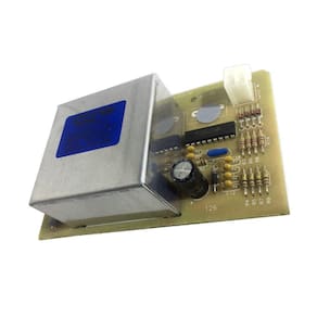 Placa compativel lavadora lm08 64800148 bivolt cp0137