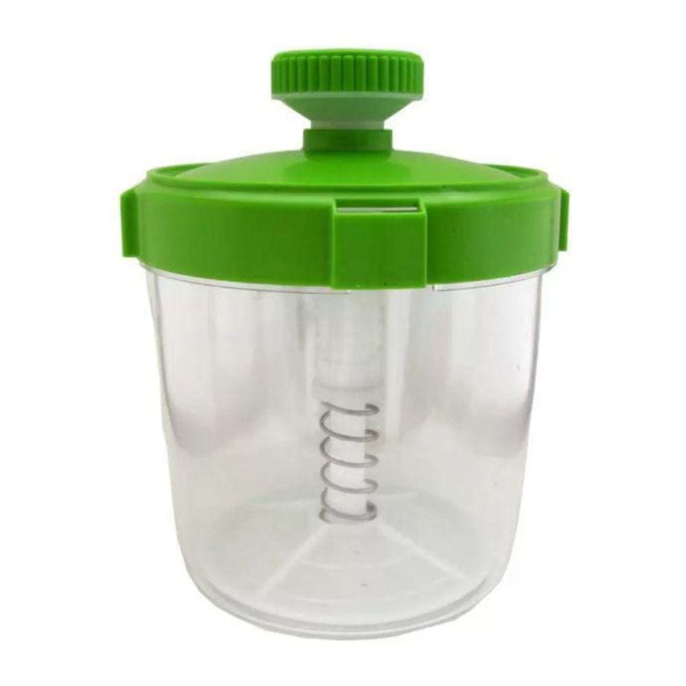 Tsukemonoki Pote Para Conserva 3100Ml