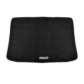 Tapete De Porta Malas Parati Carpete Com A Base Pinada