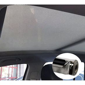 Cortina Teto Solar Tiguan Jetta Variant Audi Q5 5Nd877307