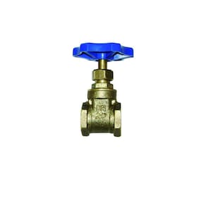 Registro De Gaveta Bruto 1.1/2` Stoc Metais Nbr -15705/09