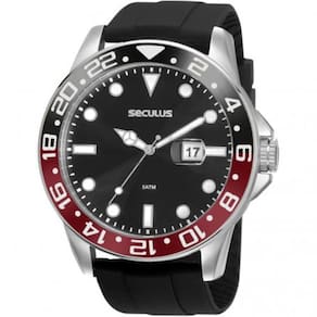 Relogio Masculino Seculus 20902G0Svnu2