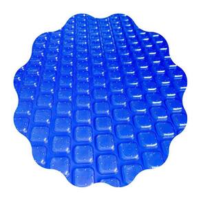 Capa Térmica Para Piscina 9X3 300 Micras 3X9 + Proteção Uv