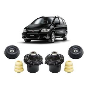 Kit Batente Suspensão Dianteira Zafira 2009 2010 2011 2012