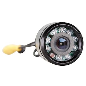 Camera de ré com infra vermelho visão noturna prova D agua