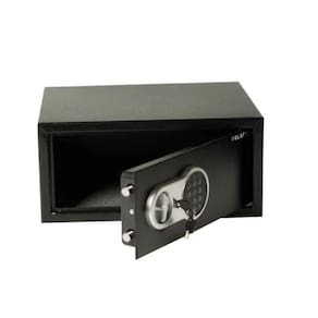 Cofre Eletrônico Para Notebook 43Cm X 35Cm X 20Cm 22,5 L