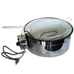 Fritadeira Elétrica Industrial 7 Litros 110V