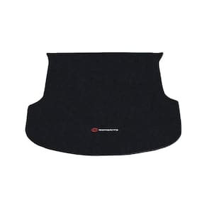 Tapete De Porta Malas Sorento 2012 Carpete Luxo