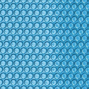 Capa Térmica Piscina 8,5 X 3,5 Atco 500 Micras 8,5X3,5