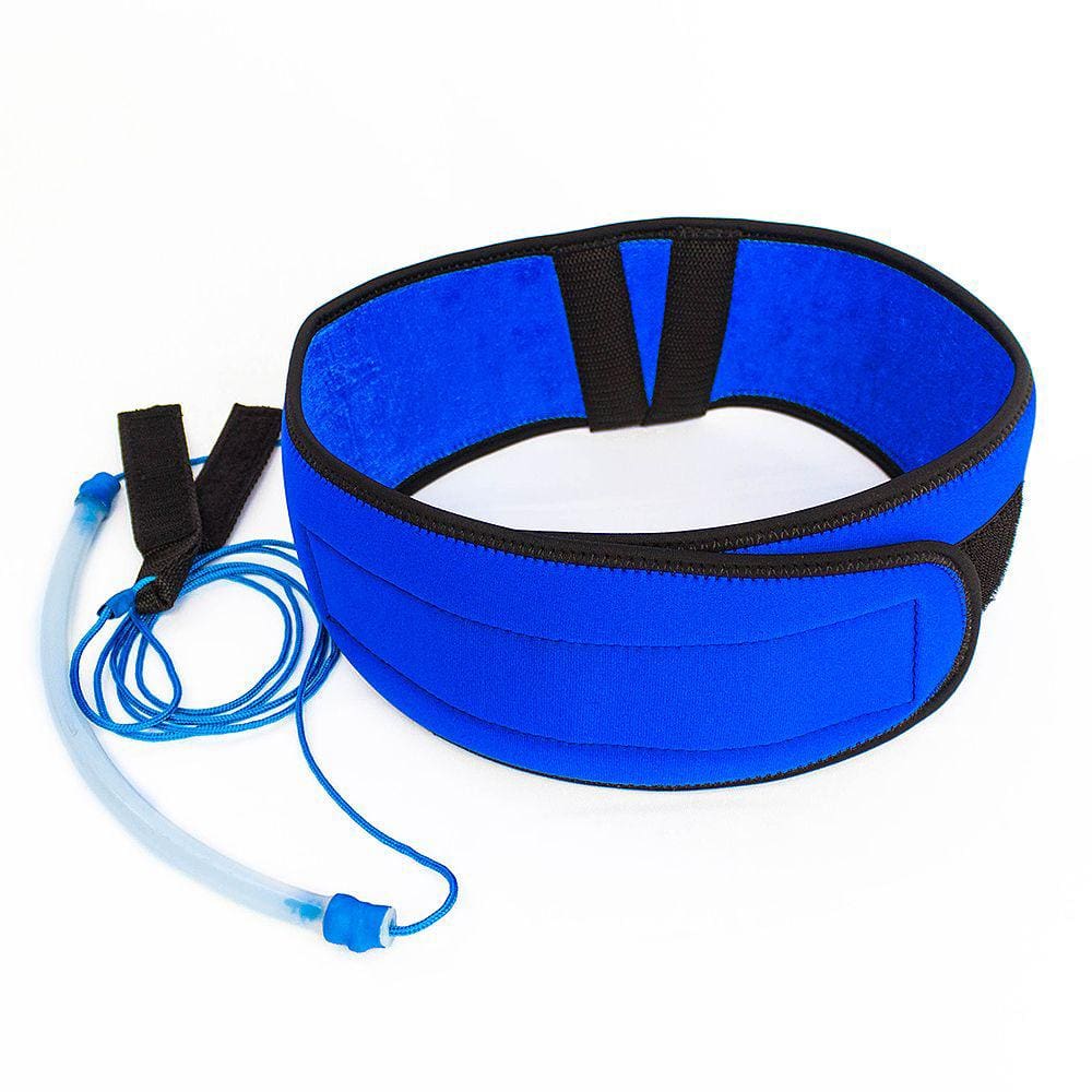 Cinto para Natação Estacionária Ergoswim - tamanho M