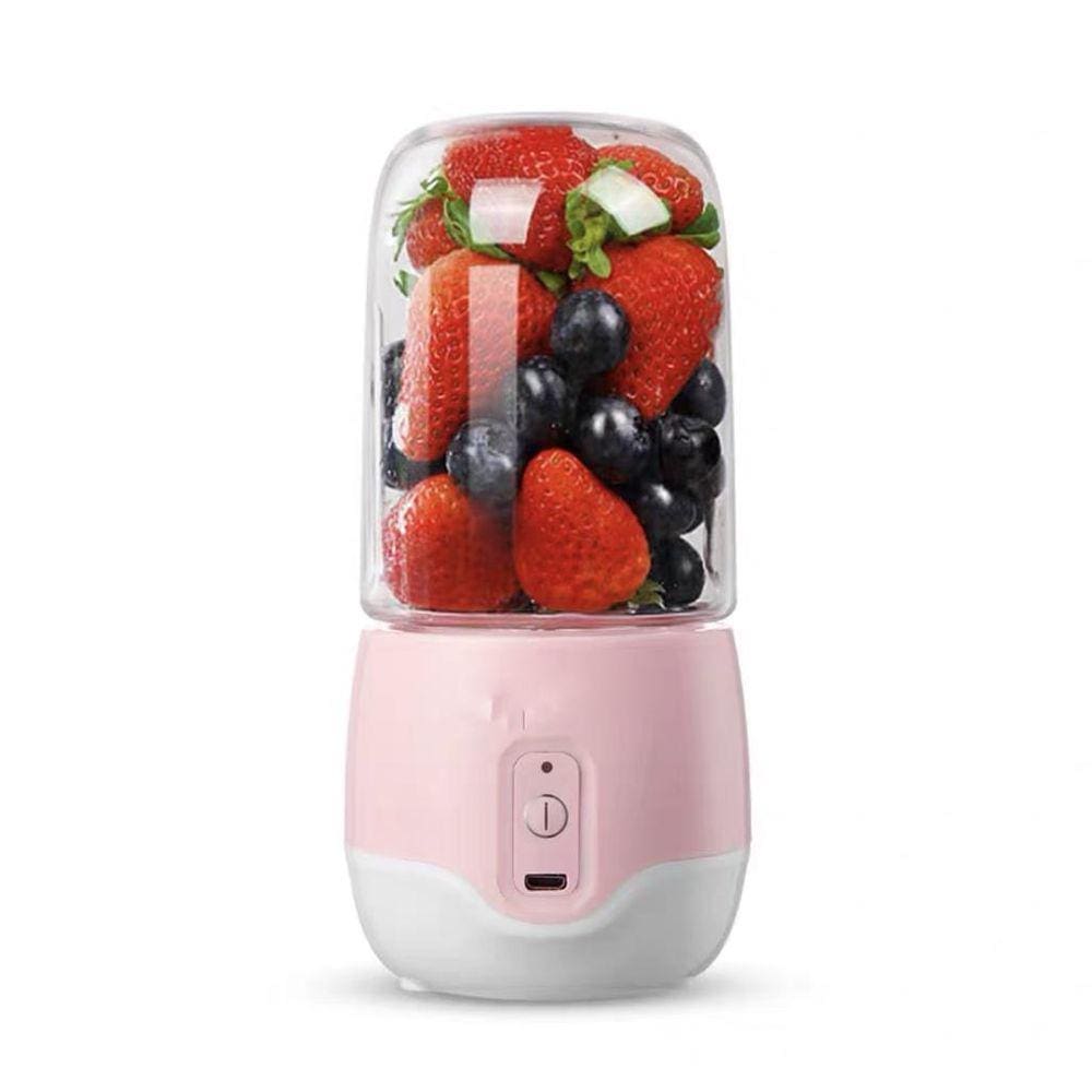 Mini Liquidificador Portátil Para Fazer Vitamina Suco