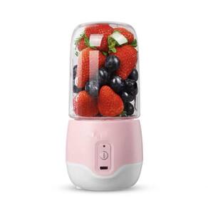 Mini Liquidificador Portátil Para Fazer Vitamina Suco