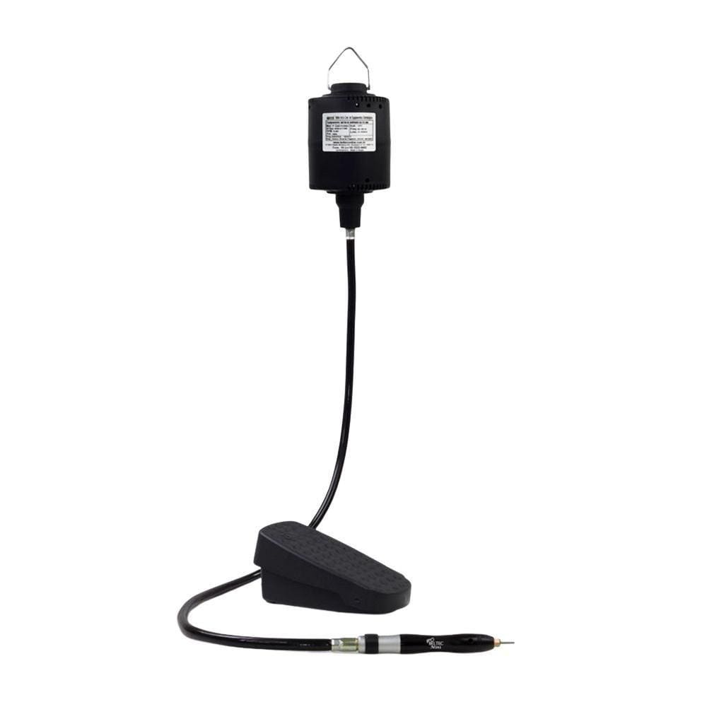 Motor De Suspensão Mini 127V - Beltec