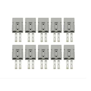 Conector 175 A 600 Volts - Sb175- Sl175 - 16 Unidades