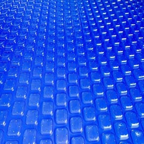 Capa Térmica Para Piscina 9,5X4,5 300 Micras + Proteção Uv