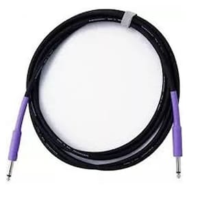 Cabo para Instrumentos 15FT Rai 4,58m P10 P10 Tecniforte