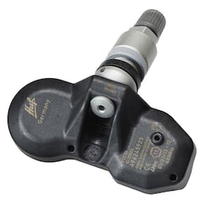 Sensor Pressão Pneu Tpms Bmw X3 X5 X6 Z4 M5 M6 Mini Cooper
