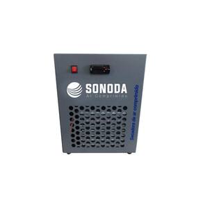 Secador De Ar Comprimido, Sa30 Sonoda Até 30 Pcm