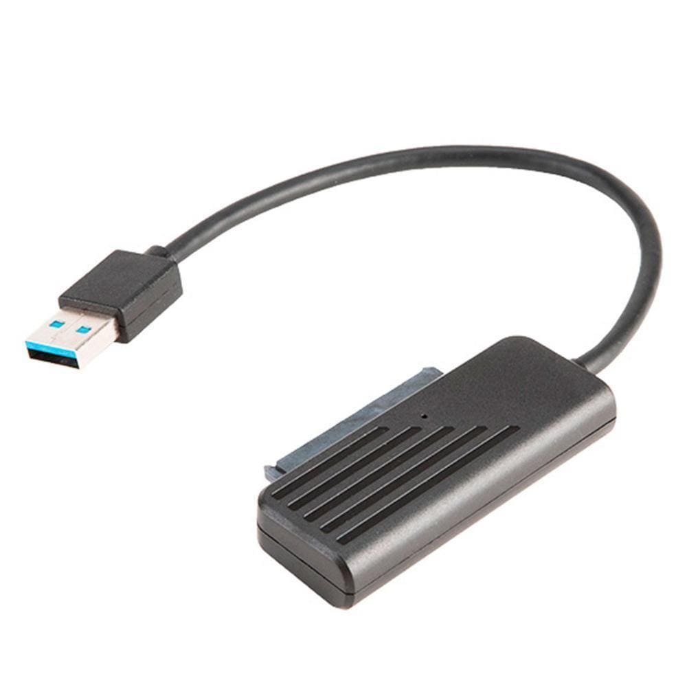 Conversor Akasa Ssd/Hd 2.5 Para Usb 3.1 - Ak-Au3-07Bk