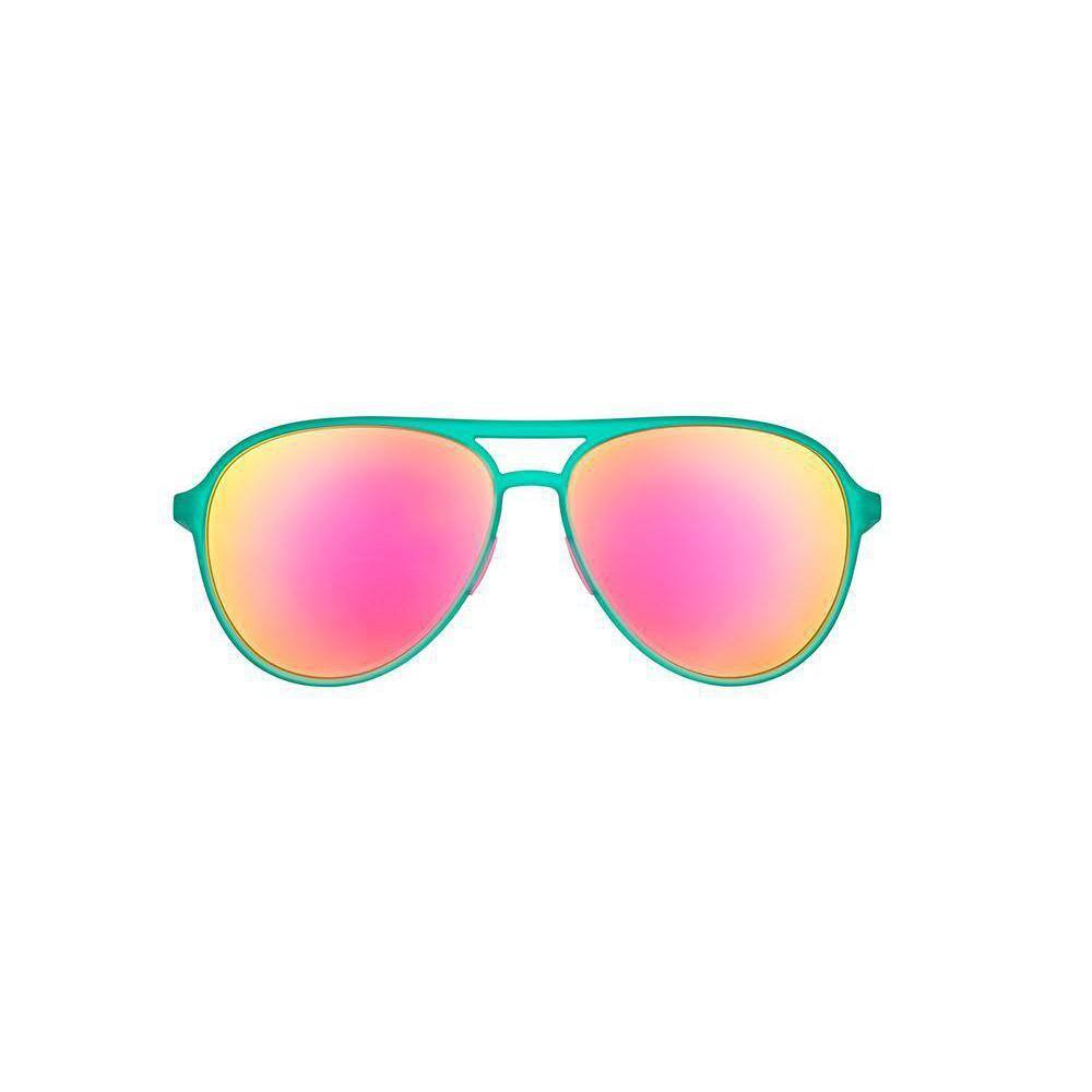 Óculos De Sol Goodr - Kitty Hawkers Ray Blockers