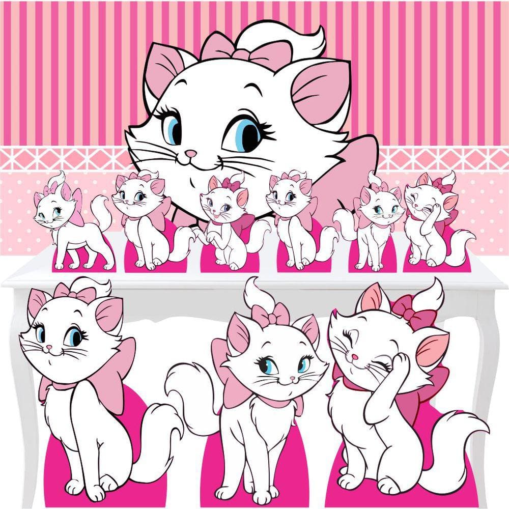 Icon e Png Gata Marie 1 by nessalldtutoriais on DeviantArt