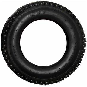 Pneu 4 Lonas Carrinhos Mão 4,00X8 250Kg Linha Plus Lotus