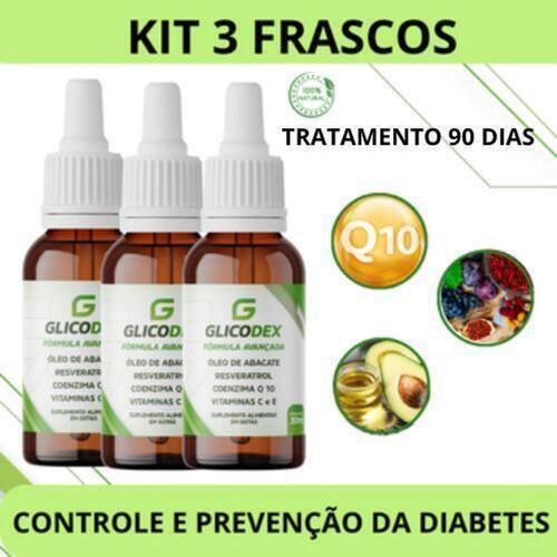 Suplemento Alimentar Para Controle E Prevenção Da Diabetes Casas Bahia 2297