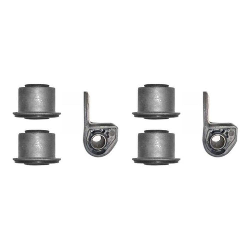 6 Bucha Bandeja Balança Peugeot 306 1998 1999 2000 2001 2002