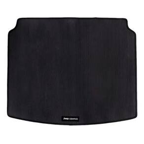 Tapete Porta Malas Jeep Compass Borracha Pvc
