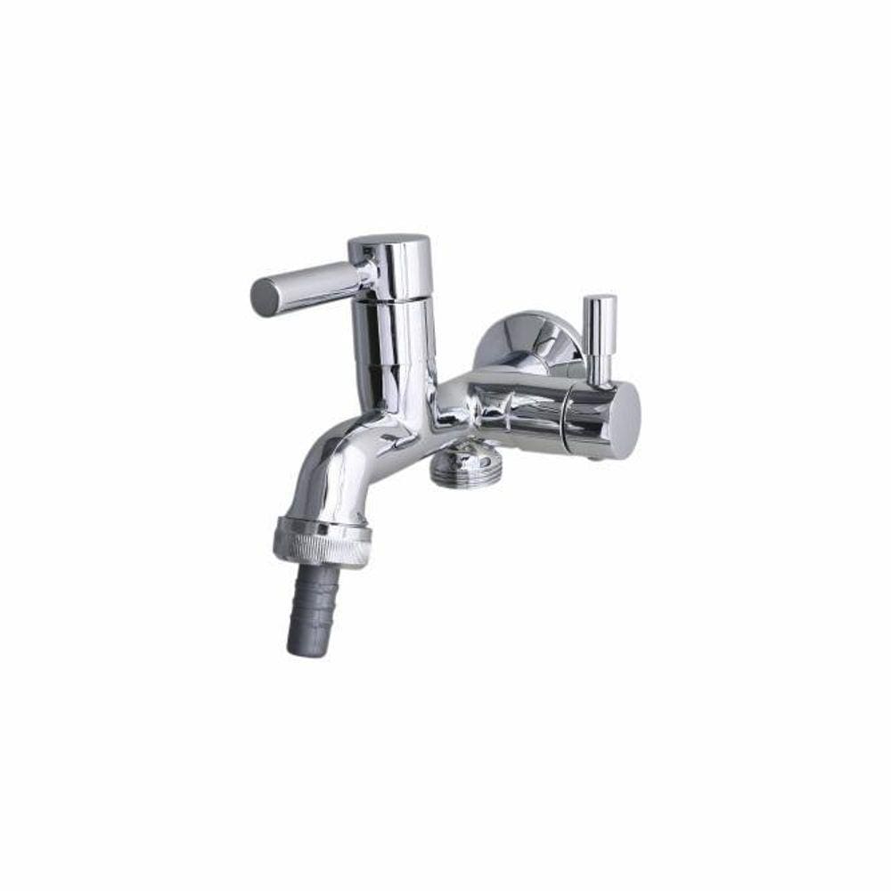 Torneira Parede Tanque/Máquina - Slim