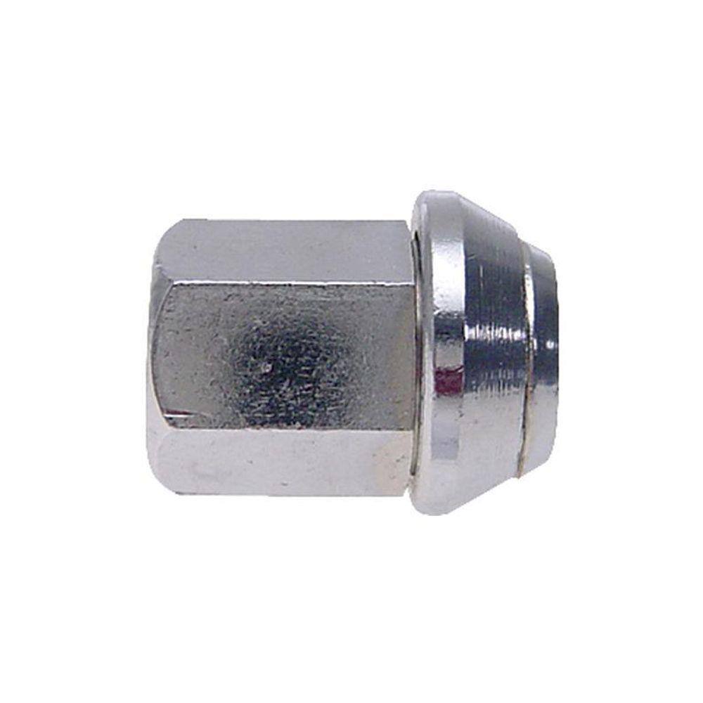 Jg Porca Roda Crom.Roda Com Arruela F1000 1/2-20F Ch2120Pcs
