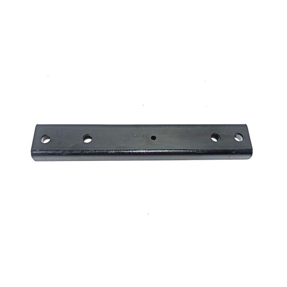 Suporte Parachoque Traseiro Cromado F250 Todas