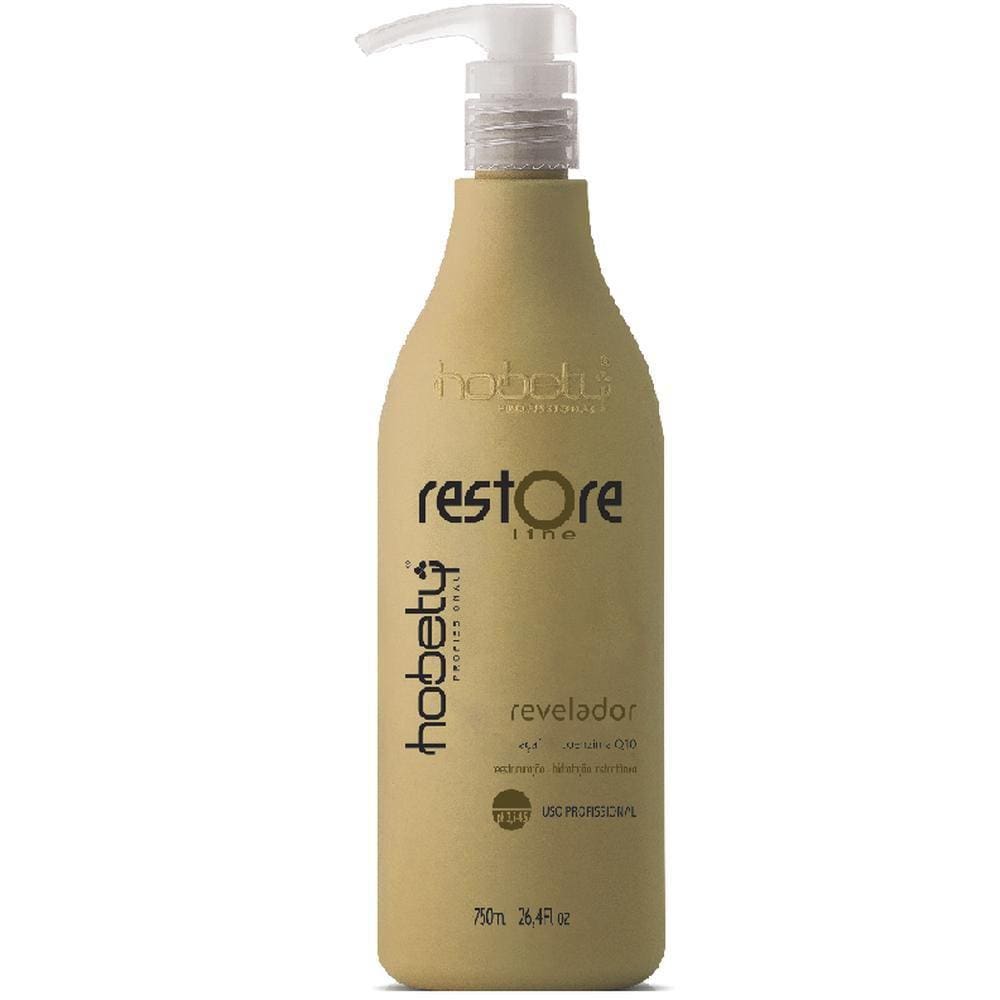 Revelador Restore Line Hobety 750 Gr