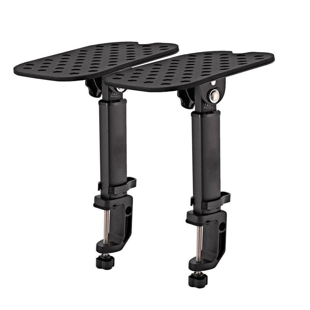 Suporte P/Monitor De Referência,C/Regulagem Inclinação,Krk