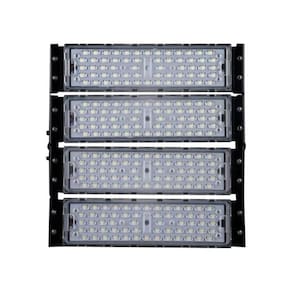 Refletor Industrial Modelo 2023 200W 6500K Ip67