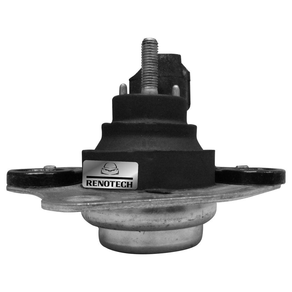 Coxim Direito Motor Renault Megane Scenic 2.0 8V 7700832256