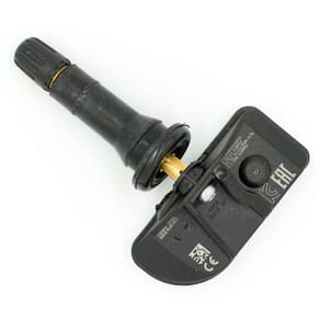 Sensor De Pneu Tpms Suburban Silverado Bico Válvula Pito