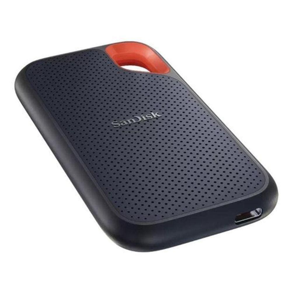Ssd Sandisk 1Tb Extreme Portable V2