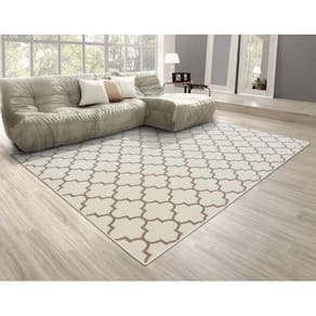 Tapete São Carlos Supreme Chique 59/44 1,50X2,00