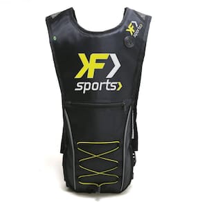 Mochila De Hidratação Térmica F Sports Refil D`Água 2 Litros