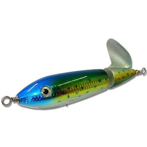 Isca Artificial Spin Tail 65G 18Cm Opass Gt-04 Para Pesca